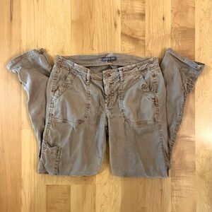 Level 99 Khakis Sz 27